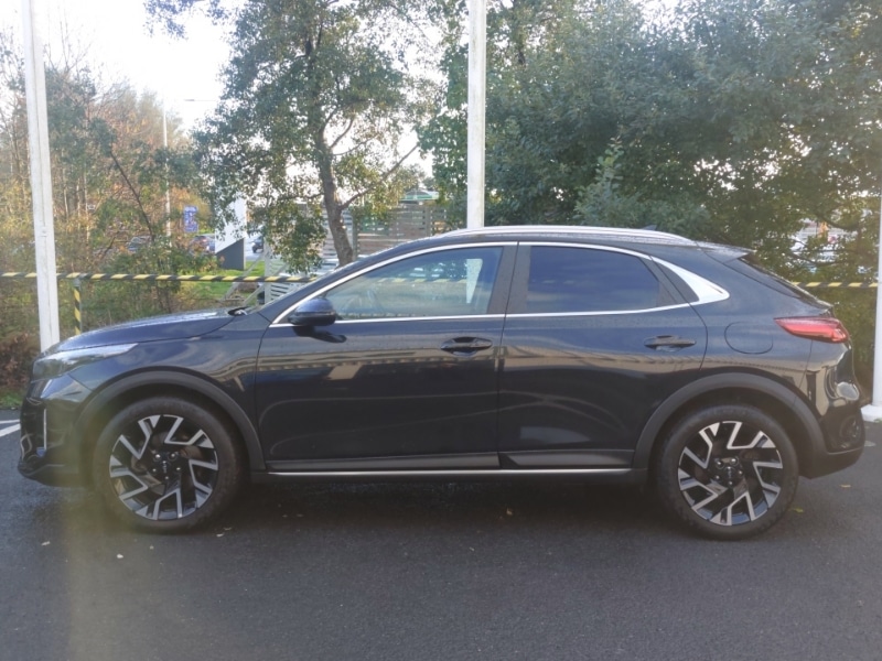 Used Kia XCeed 2023 for sale - 76492994: Photo 4