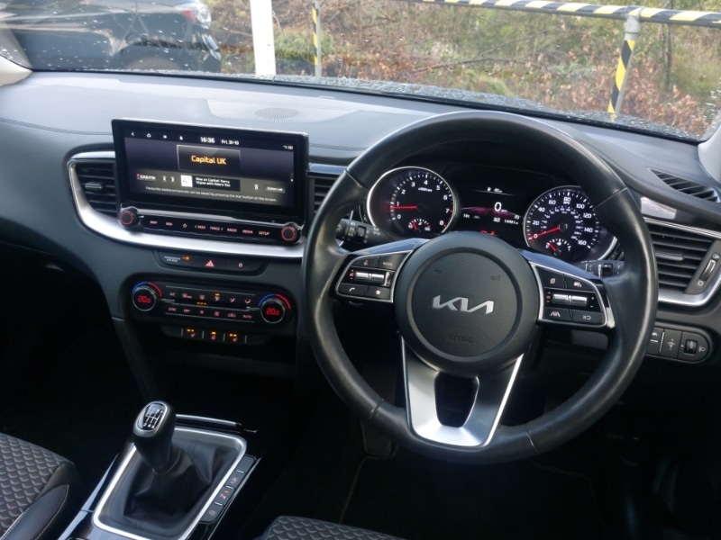 Used Kia XCeed 2023 for sale - 76492994: Photo 7