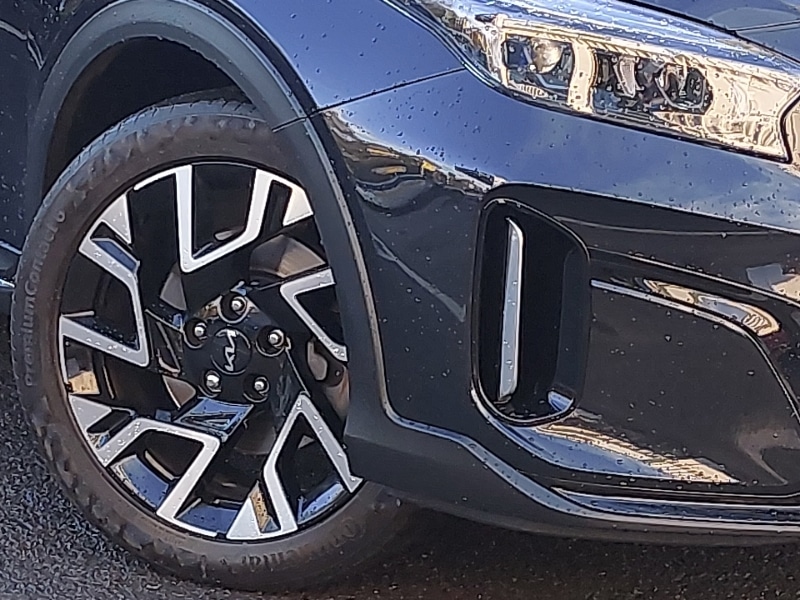 Used Kia XCeed 2023 for sale - 76492994: Photo 9