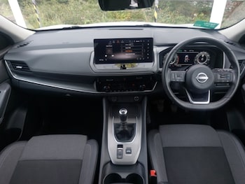Used Nissan Qashqai 2024 for sale - 79561455: Photo