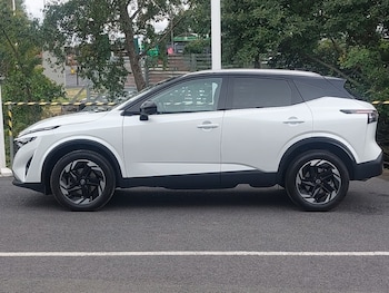 Used Nissan Qashqai 2024 for sale - 79561455: Photo