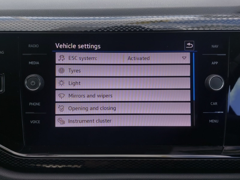 Used Volkswagen Polo 2023 for sale - 76431657: Photo 10