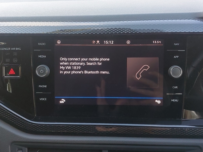 Used Volkswagen Polo 2023 for sale - 76431657: Photo 16