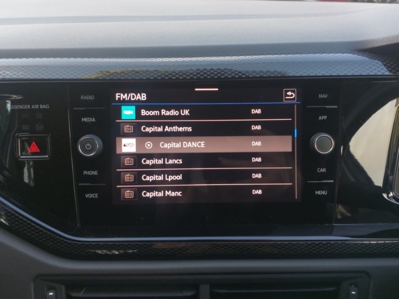 Used Volkswagen Polo 2023 for sale - 76431657: Photo 17