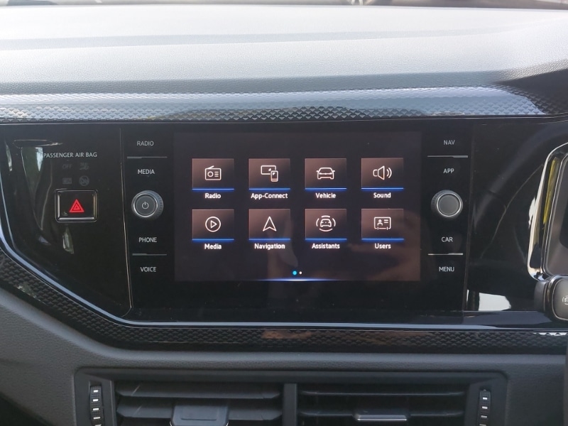 Used Volkswagen Polo 2023 for sale - 76431657: Photo 18