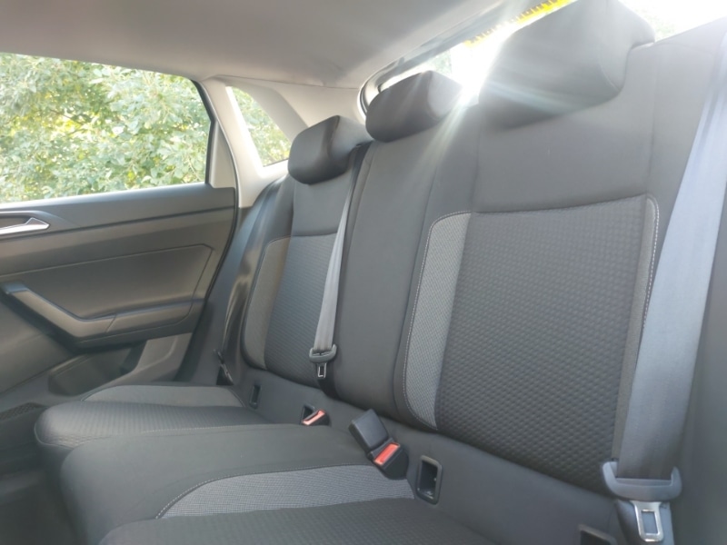 Used Volkswagen Polo 2023 for sale - 76431657: Photo 6