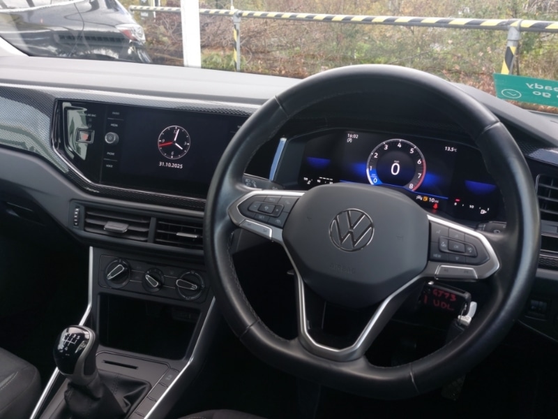 Used Volkswagen Polo 2023 for sale - 76431657: Photo 7