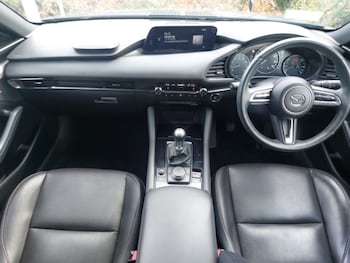 Used Mazda Mazda3 2019 for sale - 75900335: Photo