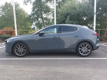 Used Mazda Mazda3 2019 for sale - 75900335: Photo