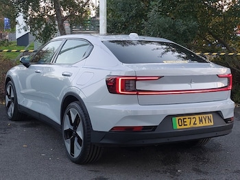 Used Polestar Polestar 2 2022 for sale - 77605821: Photo