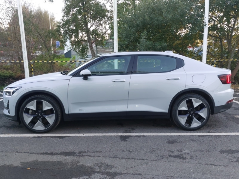 Used Polestar Polestar 2 2022 for sale - 77605821: Photo 4
