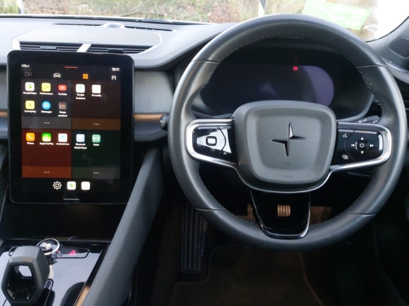 Used Polestar Polestar 2 2022 for sale - 77605821: Photo 7