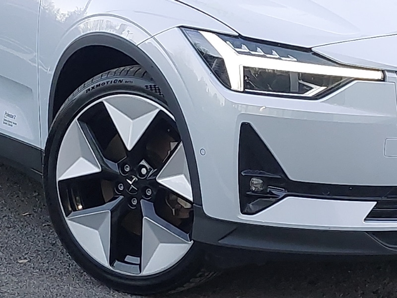 Used Polestar Polestar 2 2022 for sale - 77605821: Photo 9