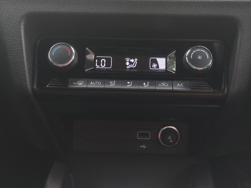 Used Skoda Fabia 2021 for sale - 76150672: Photo 12