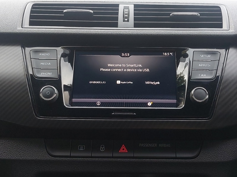 Used Skoda Fabia 2021 for sale - 76150672: Photo 13