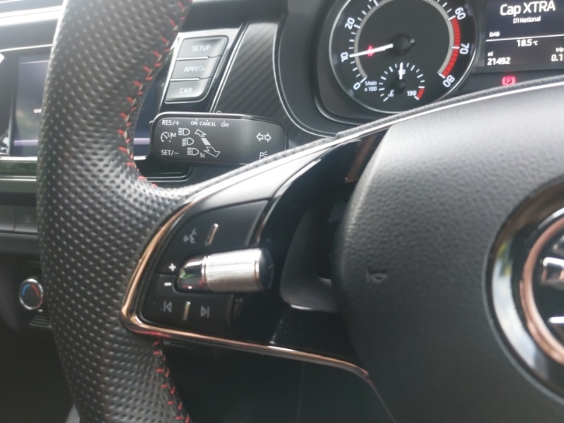 Used Skoda Fabia 2021 for sale - 76150672: Photo 14