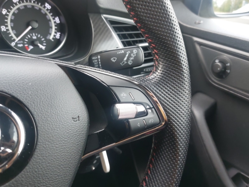 Used Skoda Fabia 2021 for sale - 76150672: Photo 15