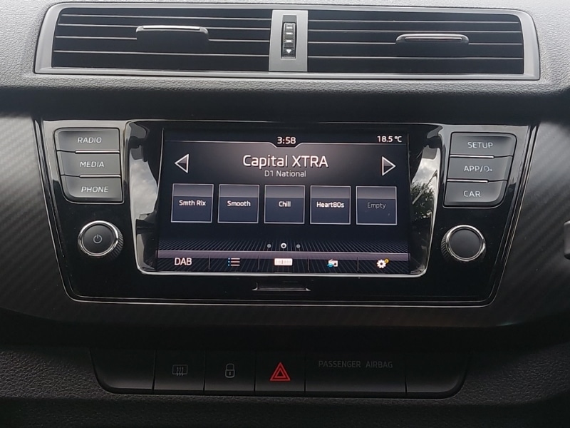 Used Skoda Fabia 2021 for sale - 76150672: Photo 19