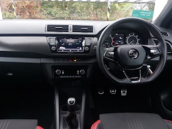 Used Skoda Fabia 2021 for sale - 76150672: Photo 2