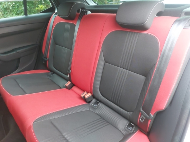 Used Skoda Fabia 2021 for sale - 76150672: Photo 6