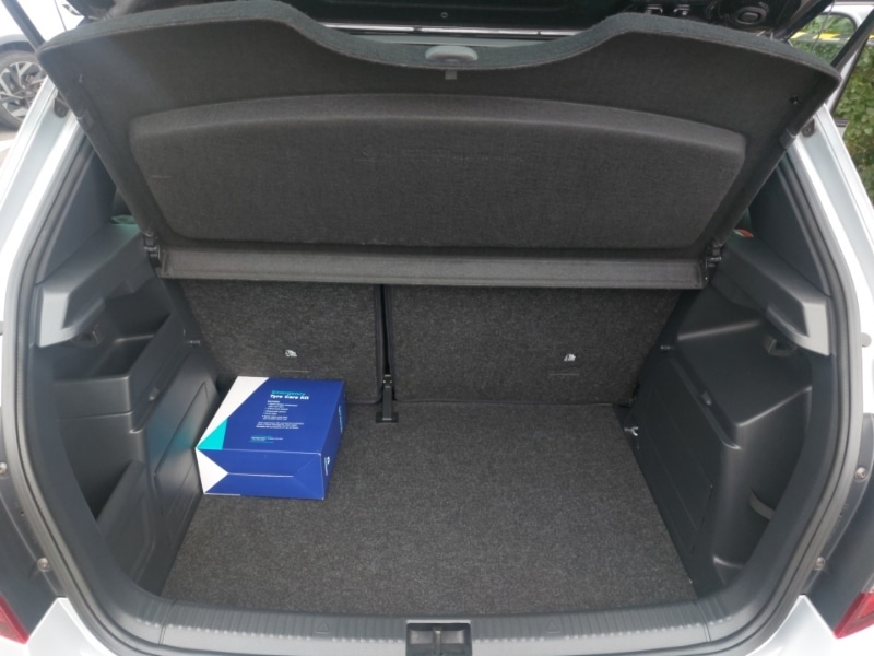 Used Skoda Fabia 2021 for sale - 76150672: Photo 8
