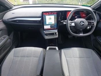 Used Renault Megane E Tech 2024 for sale - 78572399: Photo