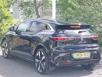 Used Renault Megane E Tech 2024 for sale - 78572399: Photo