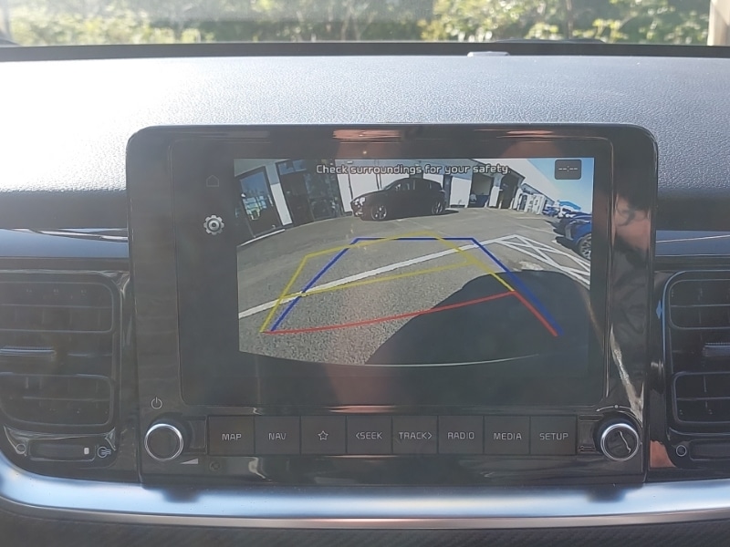 Used Kia Stonic 2024 for sale - 76066491: Photo 11