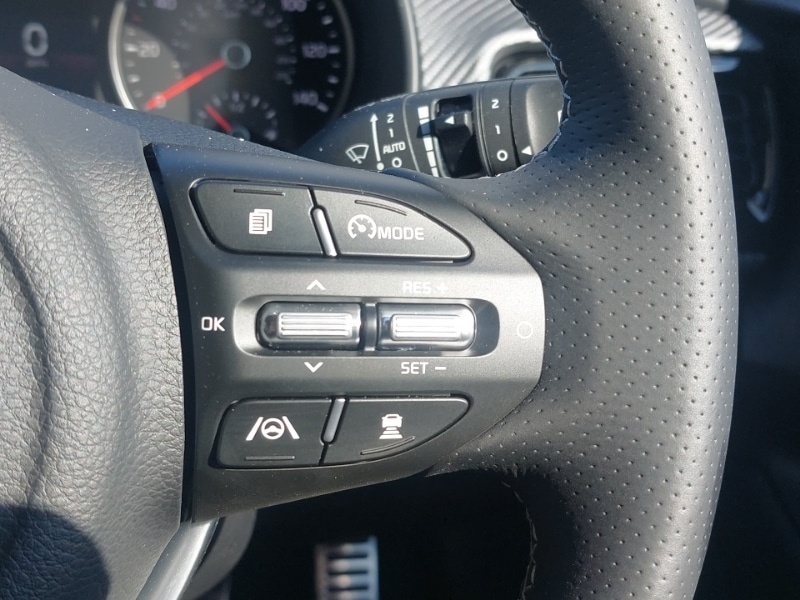 Used Kia Stonic 2024 for sale - 76066491: Photo 15