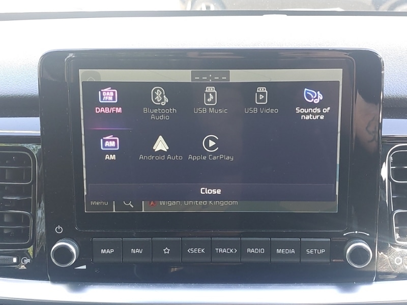 Used Kia Stonic 2024 for sale - 76066491: Photo 18