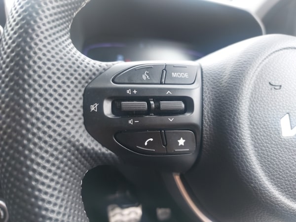 Used Kia Picanto 2024 for sale - 75076500: Photo 13