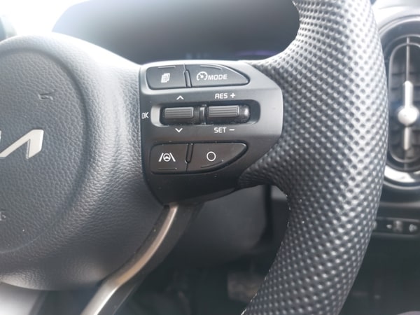 Used Kia Picanto 2024 for sale - 75076500: Photo 14
