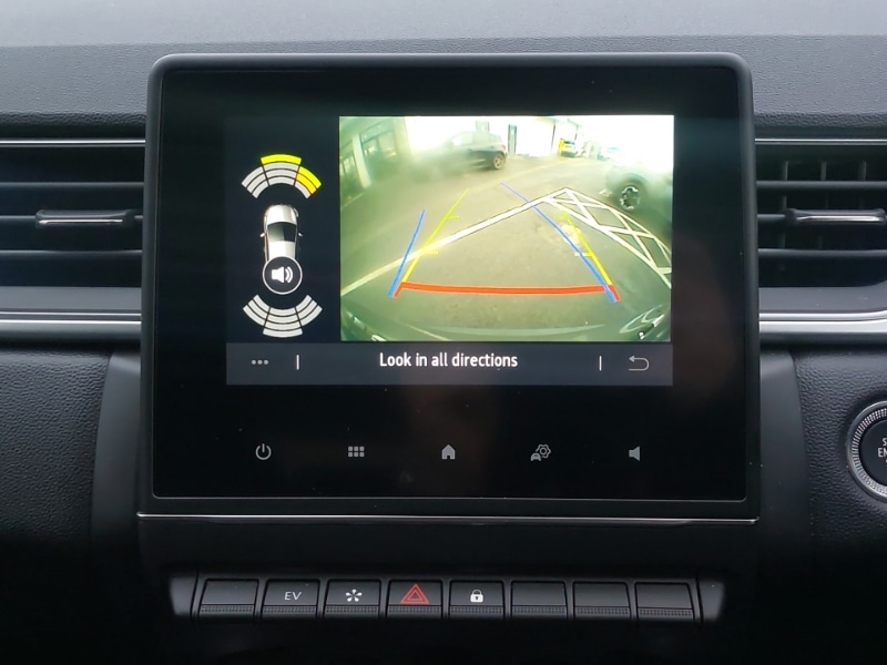 Used Renault Captur 2023 for sale - 77214133: Photo 11