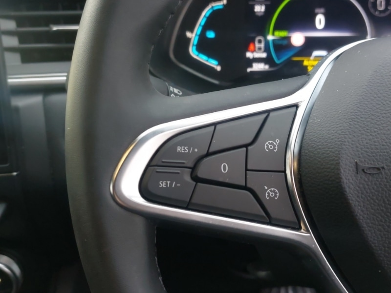 Used Renault Captur 2023 for sale - 77214133: Photo 14