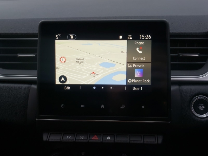 Used Renault Captur 2023 for sale - 77214133: Photo 19