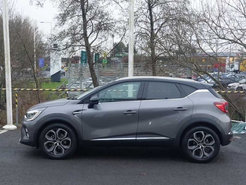 Used Renault Captur 2023 for sale - 77214133: Photo 4