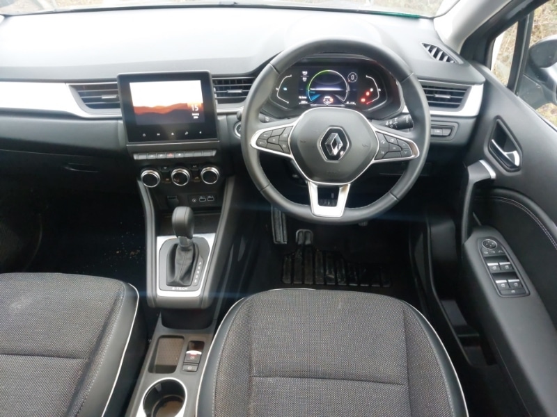 Used Renault Captur 2023 for sale - 77214133: Photo 7