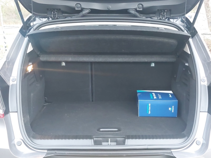 Used Renault Captur 2023 for sale - 77214133: Photo 8