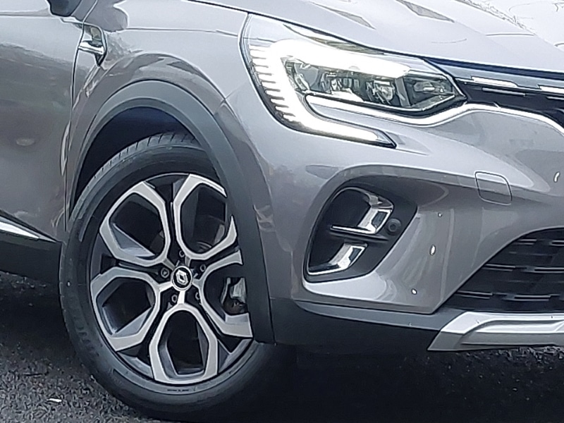 Used Renault Captur 2023 for sale - 77214133: Photo 9