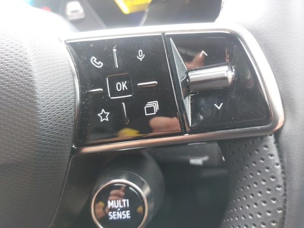Used Renault Austral 2024 for sale - 75591633: Photo 15