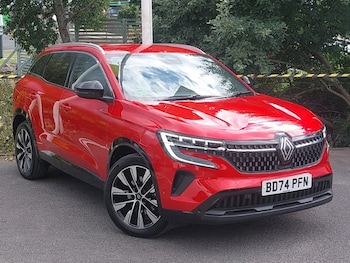 Used Renault Austral 2024 for sale - 75591633: Photo
