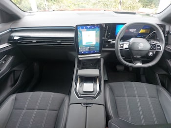 Used Renault Austral 2024 for sale - 75591633: Photo