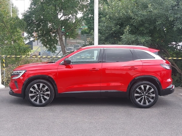 Used Renault Austral 2024 for sale - 75591633: Photo 4