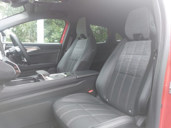 Used Renault Austral 2024 for sale - 75591633: Photo 5