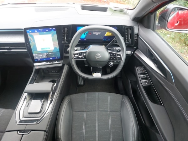 Used Renault Austral 2024 for sale - 75591633: Photo 7