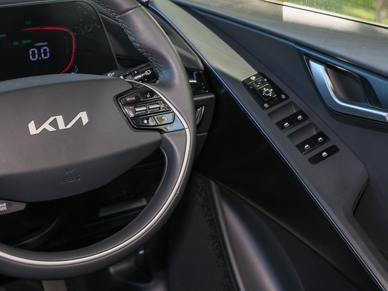 Used Kia Niro 2022 for sale - 76518688: Photo 12