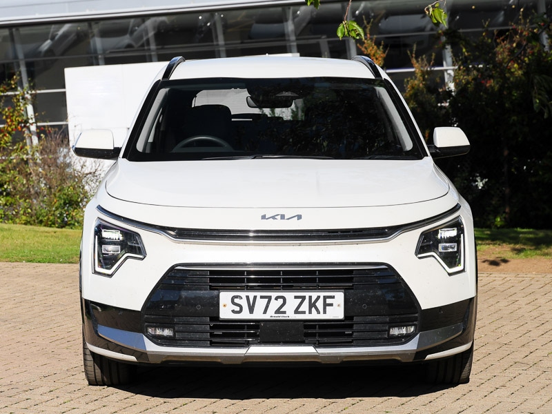 Used Kia Niro 2022 for sale - 76518688: Photo 13