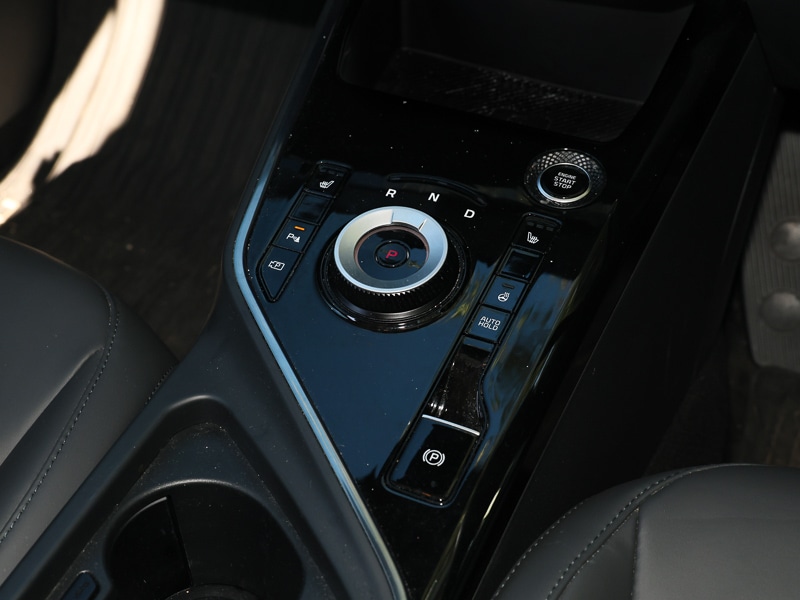 Used Kia Niro 2022 for sale - 76518688: Photo 15