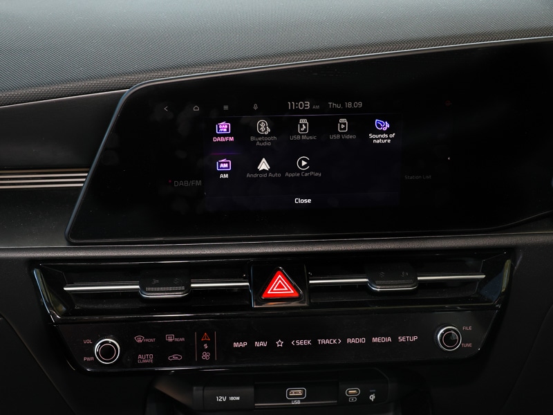 Used Kia Niro 2022 for sale - 76518688: Photo 17