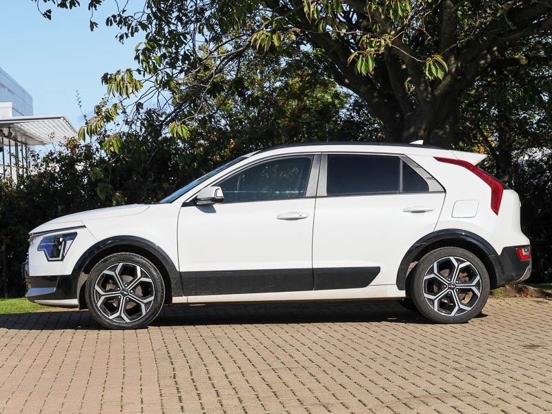 Used Kia Niro 2022 for sale - 76518688: Photo 4